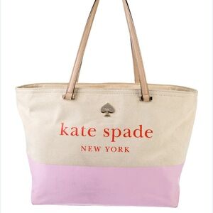 Kate Spade Tote